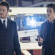 Illustration for article titled Stephen Amell is right about Warner Bros.' handling of the DC Universe